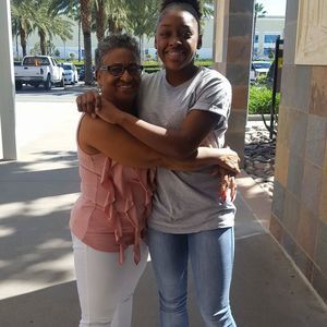 Meet your Posher, Imogene